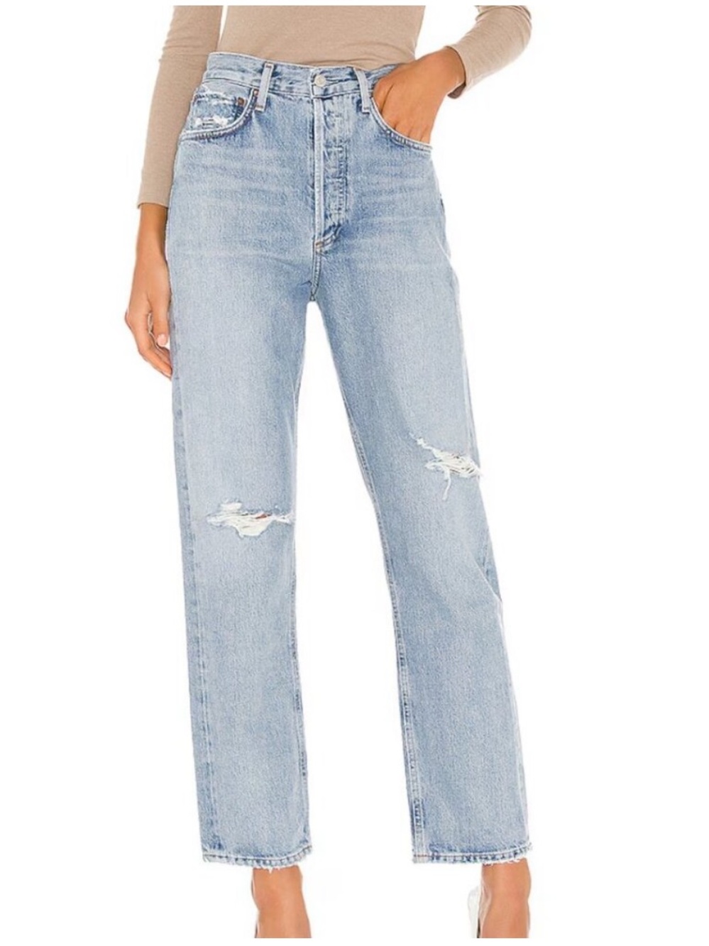 Agolde 90s Jean